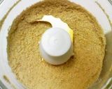 生クリームなし◎ヘルシーチーズケーキ作り方2写真
