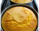 オレンジが丸ごと入った✿オレンジケーキ作り方6写真