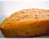 オレンジが丸ごと入った✿オレンジケーキ作り方8写真