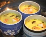 新米主婦でも失敗なし★本格茶碗蒸し♪作り方13写真