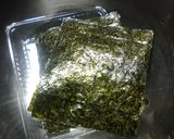 超簡単：ほうれん草の海苔胡麻和え作り方3写真
