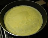 【農家のレシピ】米粉のもっちりクレープ作り方2写真