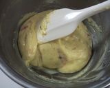 さくらマドレーヌ作り方6写真