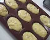 さくらマドレーヌ作り方7写真