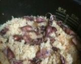 簡単！美味しい！ホタルイカの炊き込みご飯作り方3写真