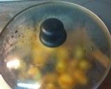 お弁当にも☆ポテトのマスタードあえ作り方6写真