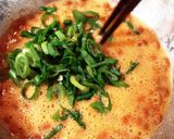 糸ひかな～い納豆ご飯♫作り方2写真