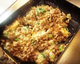 糸ひかな～い納豆ご飯♫作り方4写真