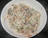 はんぺん豆腐フライ作り方2写真