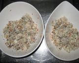 はんぺん豆腐フライ作り方3写真