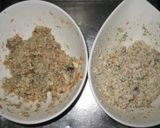 はんぺん豆腐フライ作り方4写真