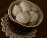毎日のクッキー　ヘルシーでサクサク食感作り方14写真