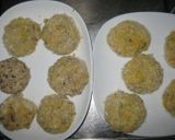 はんぺん豆腐フライ作り方6写真