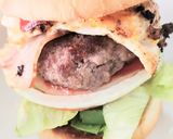 佐世保バーガー風アボカドバーガー🍔🥑作り方6写真