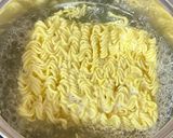 札幌みそカレー作り方1写真