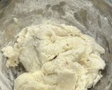 たまごとハムの黄金コンビ！😋卵ハムパン✨作り方1写真