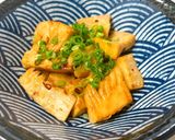 たけのこの中華風ピリ辛炒め作り方6写真