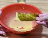 オリーブ香る「大人の手作りマヨネーズ」作り方6写真