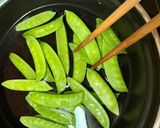お煮〆😻⛩️👺精進10日目お祭り当日作り方11写真