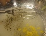 簡単！お店が家にやってきたサーモンマリネ作り方2写真