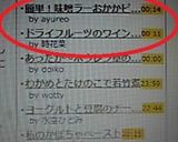 ドライフルーツのワイン漬け♪作り方8写真