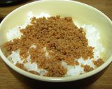 低カロリー*鶏そぼろを 豆腐で♪作り方5写真
