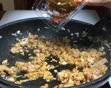 腸活･ダイエットに雑穀米キムチチャーハン作り方18写真