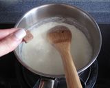 シーフードMIXで作る☆シーフードドリア作り方11写真