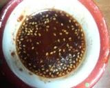簡単☆手抜きな混ぜご飯（ビビンバ）作り方2写真