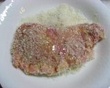 お弁当に。・＊・。カツサンド作り方3写真