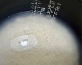 まつたけ！お吸い物の素で炊き込みご飯作り方3写真