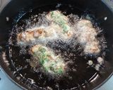 簡単★おつまみに!ちくわのチーズ揚げ2種作り方7写真