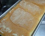 豆乳でしっとりもっちり角食パン作り方11写真