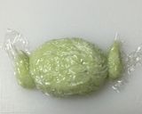 トイストーリーリトルグリーンメンキャラ弁作り方1写真