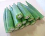 お弁当にも♪麺つゆで簡単！オクラの肉巻き作り方1写真