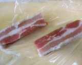 お弁当にも♪麺つゆで簡単！オクラの肉巻き作り方2写真