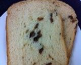レーズンの自家製天然酵母作り方7写真