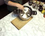 大根と豚肉の甘辛煮作り方4写真