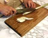 鶏南蛮作り方1写真