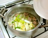 鶏南蛮作り方3写真