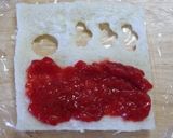 鯉のぼりサンド作り方4写真