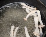 白だしで簡単、5分で鱧すい作り方6写真