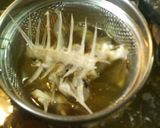 鯛めし&フルコース!?(笑)作り方9写真