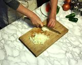 ミートローフ作り方1写真