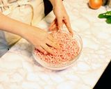 ミートローフ作り方3写真