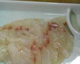 鯛めし&フルコース!?(笑)作り方11写真