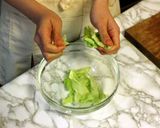 ぎょうざスープ作り方3写真