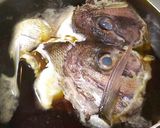鯛めし&フルコース!?(笑)作り方13写真