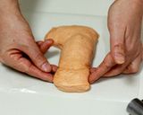 トマトパン Xmas 仕様作り方6写真