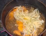 ふんわり美味しい(*´∀｀*)玉子スープ作り方3写真